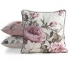 Patalynės komplektas Eurofirany SI/PO/PEONY 45X45 K+RÓŻ