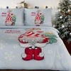 Patalynės komplektas Eurofirany SW/POS/BEINER 220X200 70X80/X2