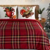 Patalynės komplektas Eurofirany SW/POS/CANELA 140X200 70X80/X1