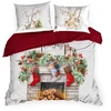 Patalynės komplektas Eurofirany SW/POS/CHARMING 220X200 70X80/X2