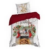Patalynės komplektas Eurofirany SW/POS/CHARMING 220X200 70X80/X2