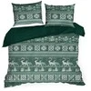 Patalynės komplektas Eurofirany SW/POS/CLOVER 140X200 70X80/X1