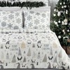 Patalynės komplektas Eurofirany SW/POS/DWARF 140X200 70X80/X1