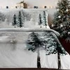 Patalynės komplektas Eurofirany SW/POS/MIŠKO 140X200 70X80/X1