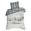 Patalynės komplektas Eurofirany SW/POS/FREDDO 140X200 70X80/X1