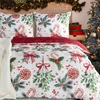 Patalynės komplektas Eurofirany SW/POS/LOLLY 220X200 70X80/X2