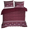 Patalynės komplektas Eurofirany SW/POS/MATINĖ 160X200 70X80/X2