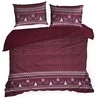Patalynės komplektas Eurofirany SW/POS/Matinis 160X200 70X80/X2