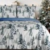 Patalynės komplektas Eurofirany SW/POS/NATAL 220X200 70X80/X2