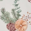 Patalynės komplektas Eurofirany SW/POS/Oranžinis 160X200 70X80/X2