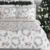 Patalynės komplektas Eurofirany SW/POS/PEACE 160X200 70X80/X2