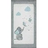 Eurofirany DY / BABY1 / D4 80X150 POPI + NR