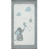 Eurofirany DY / BABY1 / D4 80X150 POPI + NR
