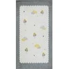 Eurofirany DY / BABY4 / D6 80X150 POPI + GELTONA