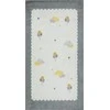 Eurofirany DY / BABY4 / D6 80X150 POPI + GELTONA