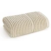 Rankšluostis Eurofirany RE/ADARA/02/BEŻ 70X140 (X3) 520