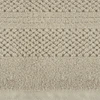 Rankšluostis Eurofirany RE/ADINA/02/BEŻ 70X140 (X3) 520