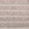 Rankšluostis Eurofirany RE/AMIRA/03/BEŻ 70X140(X3) 500