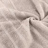 Rankšluostis Eurofirany RE/AMIRA/03/BEŻ 70X140(X3) 500