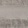 Rankšluostis Eurofirany RE/BIANCA/STAL 70X140(X3) 500