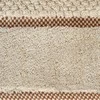Rankšluostis Eurofirany RE/CALEB/12/BEŻ 70X140(X3) 540