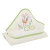 Rankšluostis Eurofirany RE / D / BABY33 / B 100X100 HOOD 350