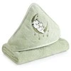 Rankšluostis Eurofirany RE/D/BABY74/MIĘ 100X100 HOOD 450