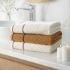 Rankšluostis Eurofirany RE/FAVORI/04/MIĘ 30X50 (X6) 550