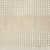 Rankšluostis Eurofirany RE/IZABEL/BEŻ 70X140(X3)330