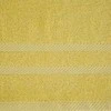 Rankšluostis Eurofirany Euro užuolaidos RE/MILO/09/Geltonas 100X150 500