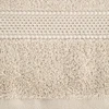 Rankšluostis Eurofirany RE/MINDY/BEŻ 70X140(X3) 600