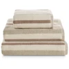 Rankšluostis Eurofirany RE/NATALI/BEŻ 70X140 (X3)550