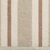 Rankšluostis Eurofirany RE/NATALI/BEŻ 70X140 (X3)550