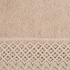 Rankšluostis Eurofirany RE/VIVA/BEŻ 70X140(X3)500