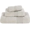 Rankšluostis Eurofirany RE/ZOJA/03/BEIGE 70X140(X3) 500