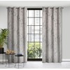 Wera Užuolaidos VERA / BEIGE 140X250 TRANS