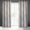 Wera Užuolaidos VERA / BEIGE 140X250 TRANS