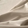 Eurofirany FEED / MELANIE / BEIGE 140X250 TRANS