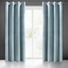Eurofirany FEED / MELANIE / MORS 140X250 TRANS