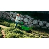 Greenworks 40V g40gc Savaeigis sodo karutis (be akumuliatoriaus)