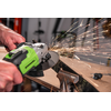 Greenworks 24V gd24ag Kampinis šlifuoklis (tik įrankis)