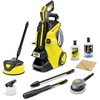 Kärcher Aukšto slėgio plovykla K 5 Power Control Flex Car & Home | 1.324-707.0