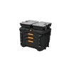 Keter įrankių dėžė su stalčiais ROC Pro Gear 2.0 XL, 56,5 x 37,5 x 41,3 cm