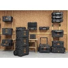 Keter įrankių dėžė su stalčiais ROC Pro Gear 2.0 XL, 56,5 x 37,5 x 41,3 cm