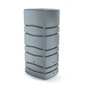 Prosperplast Talpa lietaus vandeniui Aqua Tower IDTC650-429U