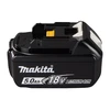 Makita LXT® akumuliatorius 18V, 5.0Ah BL1850B | 632F15-1