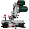 Metabo Skersinio pjovimo staklės KGS 254 M 1800W 92x305mm