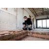 Perforatorius Metabo KHE 2645; 850 W; 2,9 J; SDS-plus