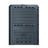 Prosperplast IKST280-S433 "Compogreen Woody" komposto dėžė 280L, antracito spalvos