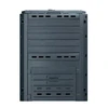 Prosperplast IKST280-S433 "Compogreen Woody" komposto dėžė 280L, antracito spalvos